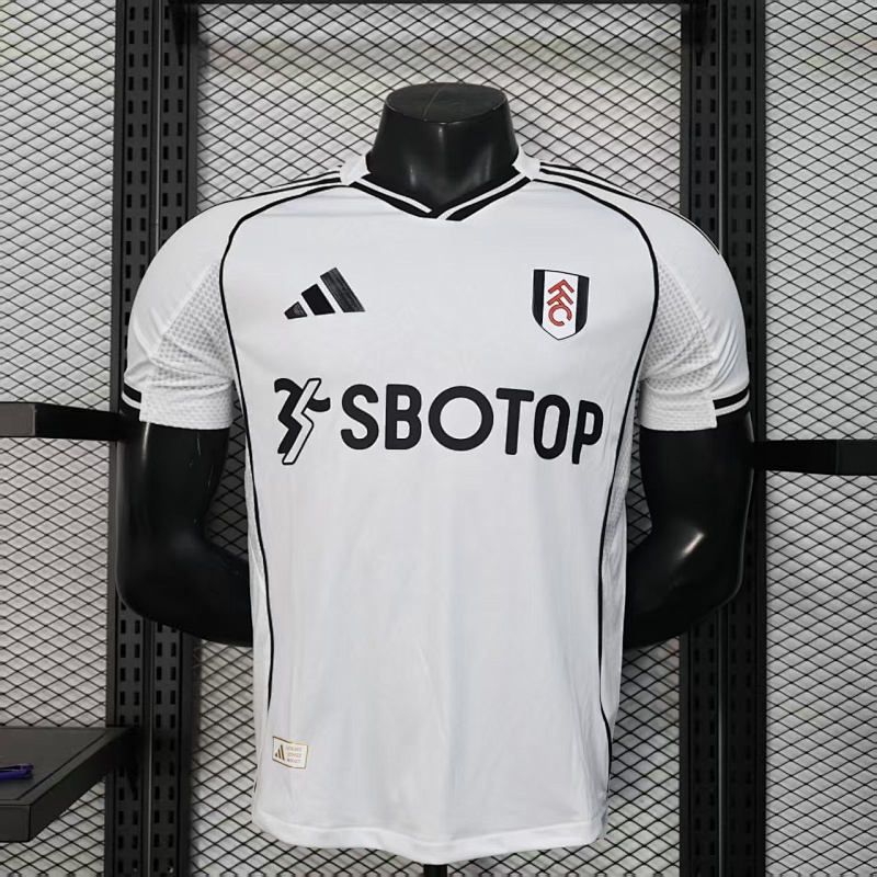 Version Player_Jugadores- Partido en casa del Fulham, 25-26